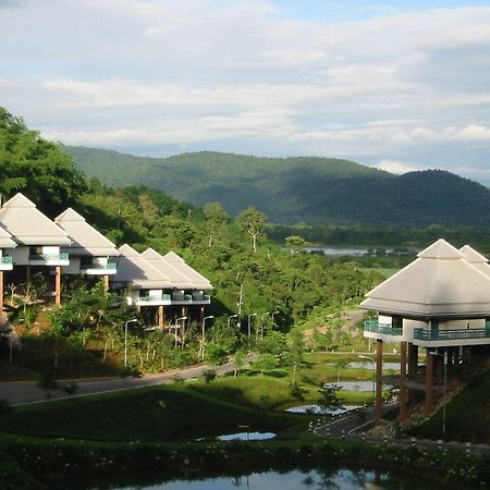 Greater Mekong Lodge Chiang Saen Exterior foto