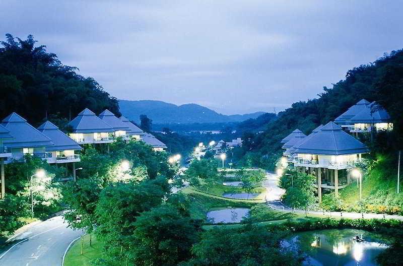 Greater Mekong Lodge Chiang Saen Exterior foto