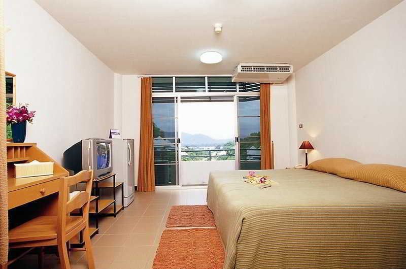 Greater Mekong Lodge Chiang Saen Exterior foto