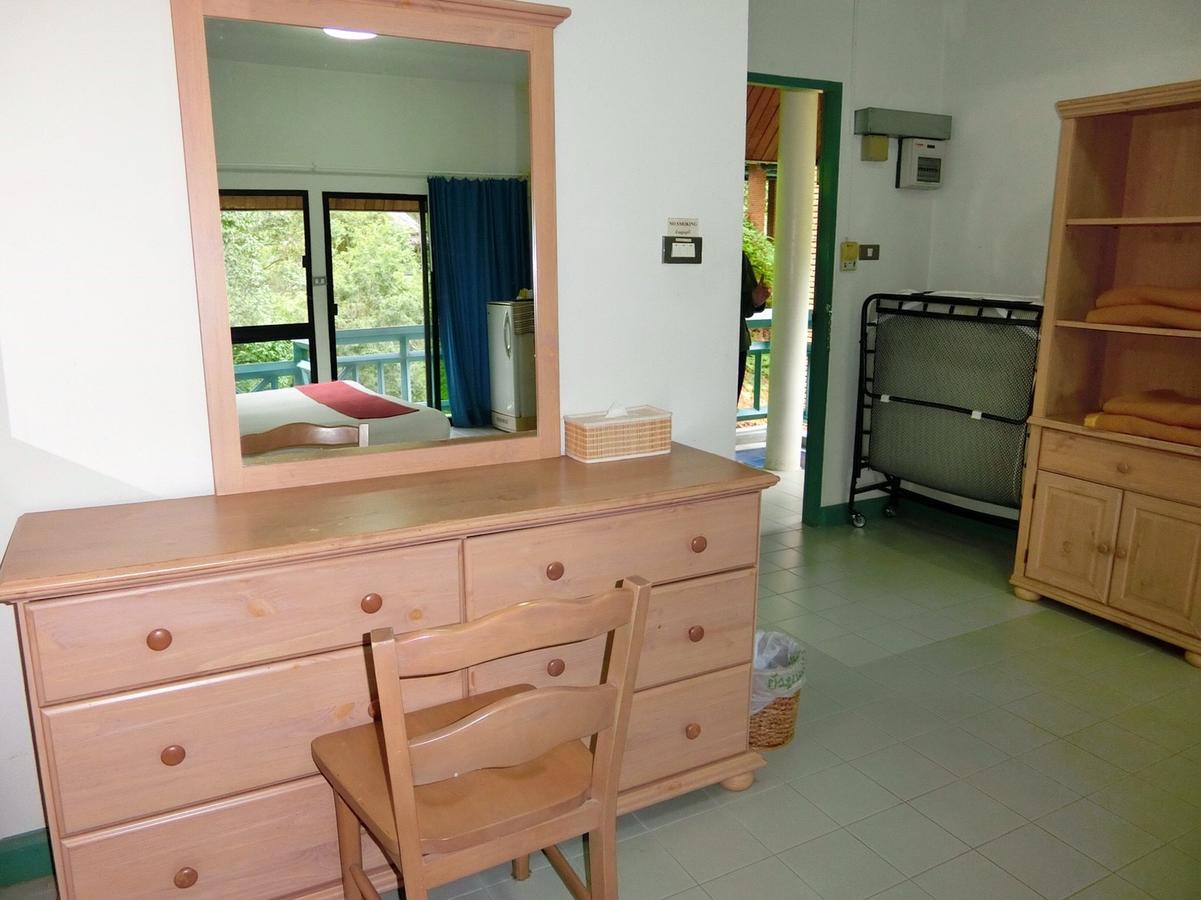 Greater Mekong Lodge Chiang Saen Exterior foto